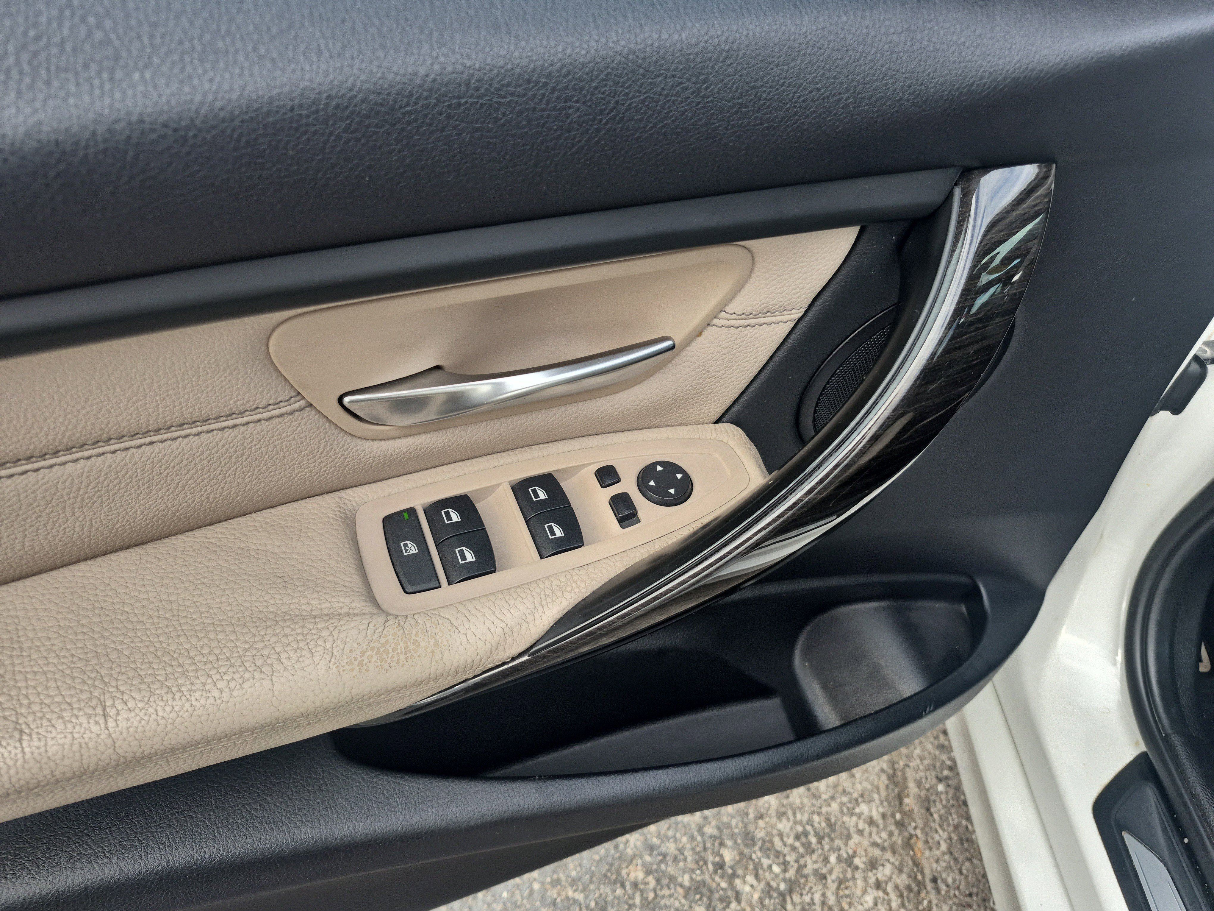 Used 2014 BMW 328i Sedan RWD image 9