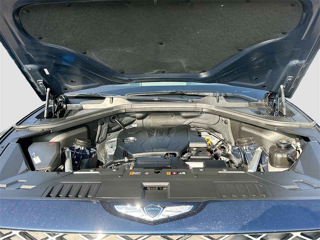 Used 2023 Genesis GV80 2.5T image 29
