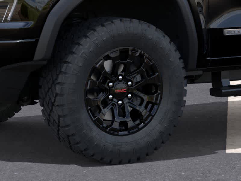 New 2026 GMC Canyon Elevation w/ Convenience Package image 9