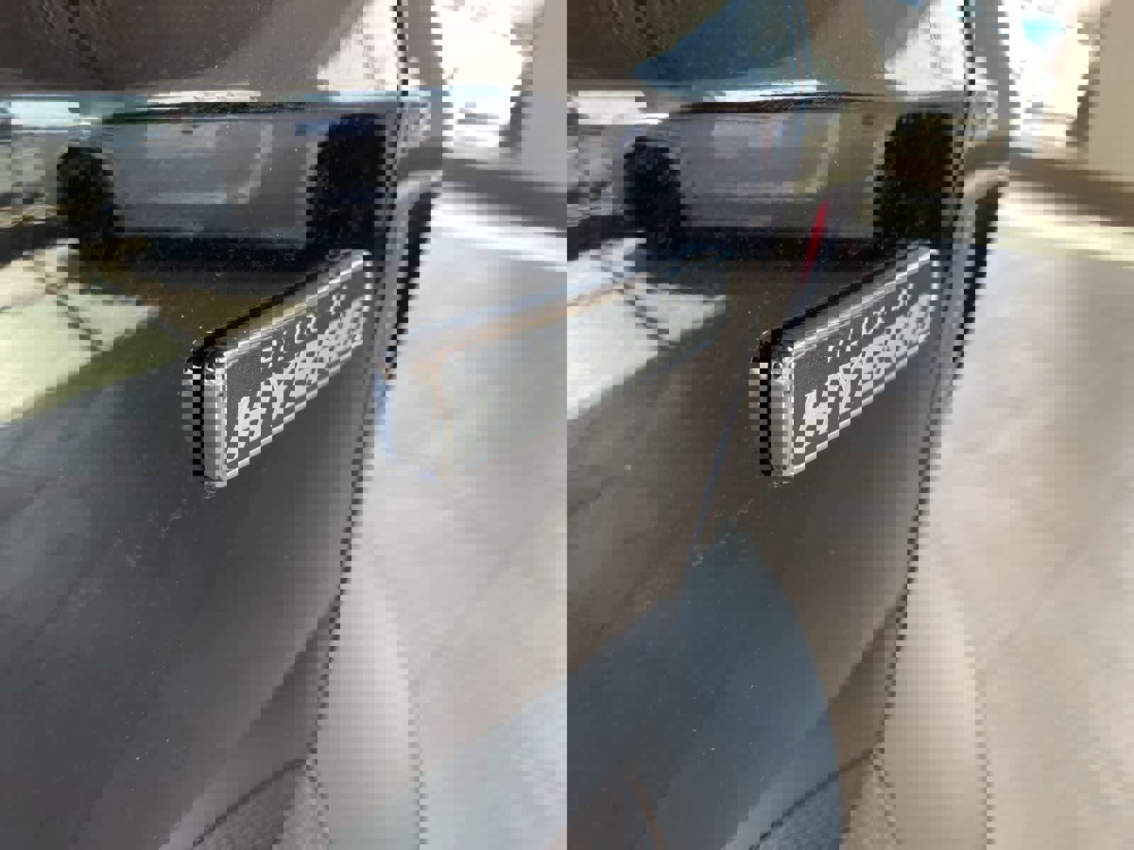 Used 2025 Ford Escape SE image 29