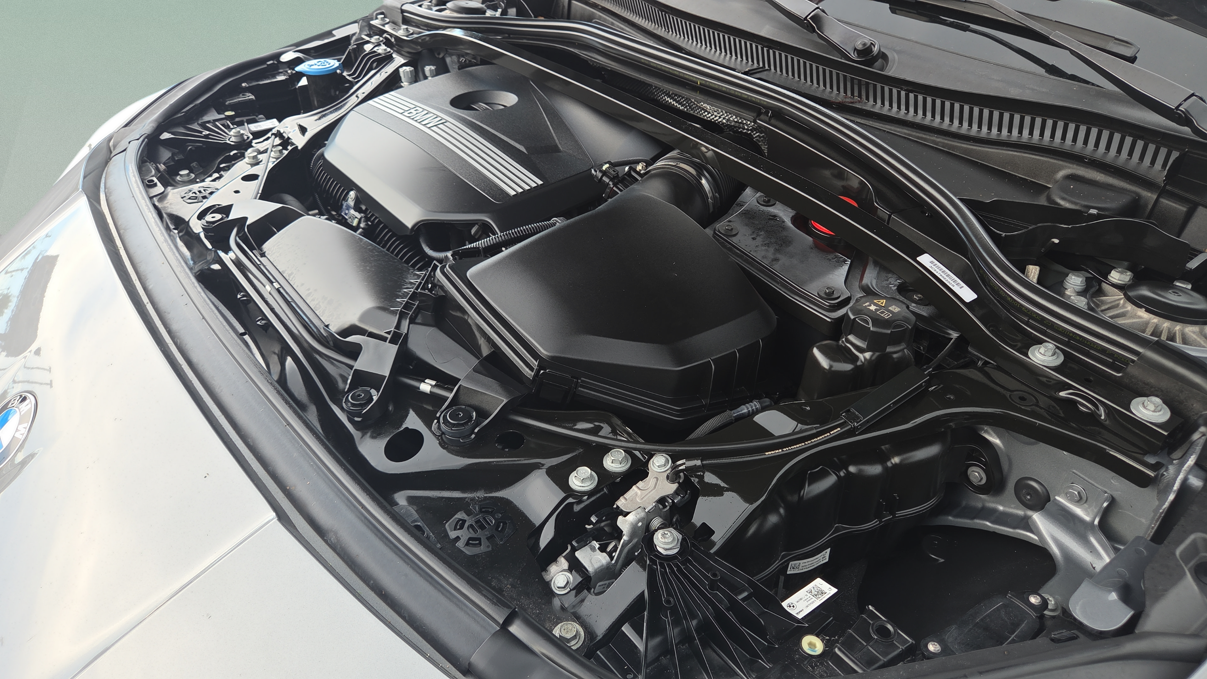 Used 2026 BMW 228i w/ Technology Package FWD image 20