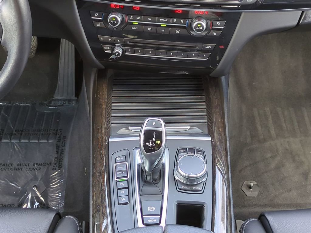 Used 2018 BMW X5 xDrive35i w/ Driving Assistance Package image 18