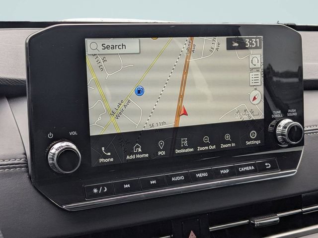Used 2024 Mitsubishi Outlander 4WD Plug-In Hybrid image 23