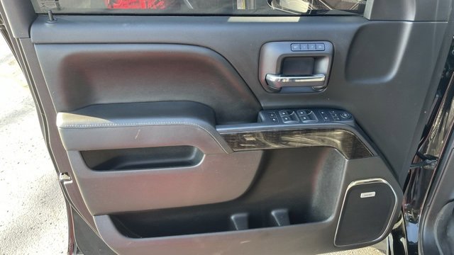 Used 2016 GMC Sierra 2500 Denali w/ Driver Alert Package image 14