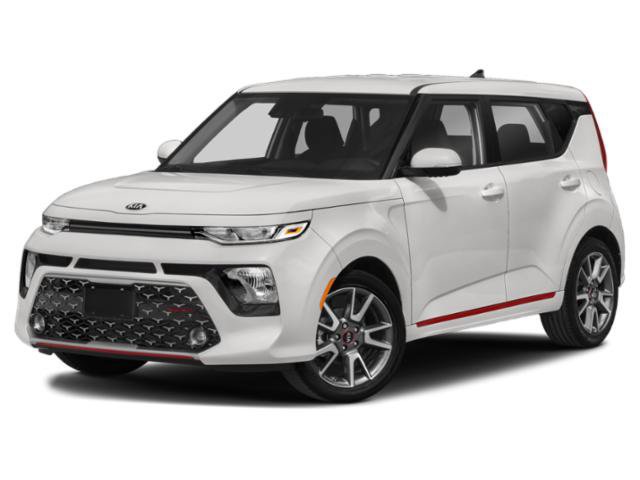 Used 2020 Kia Soul GT-Line w/ GT 2.0L Power Sunroof Package FWD image 4
