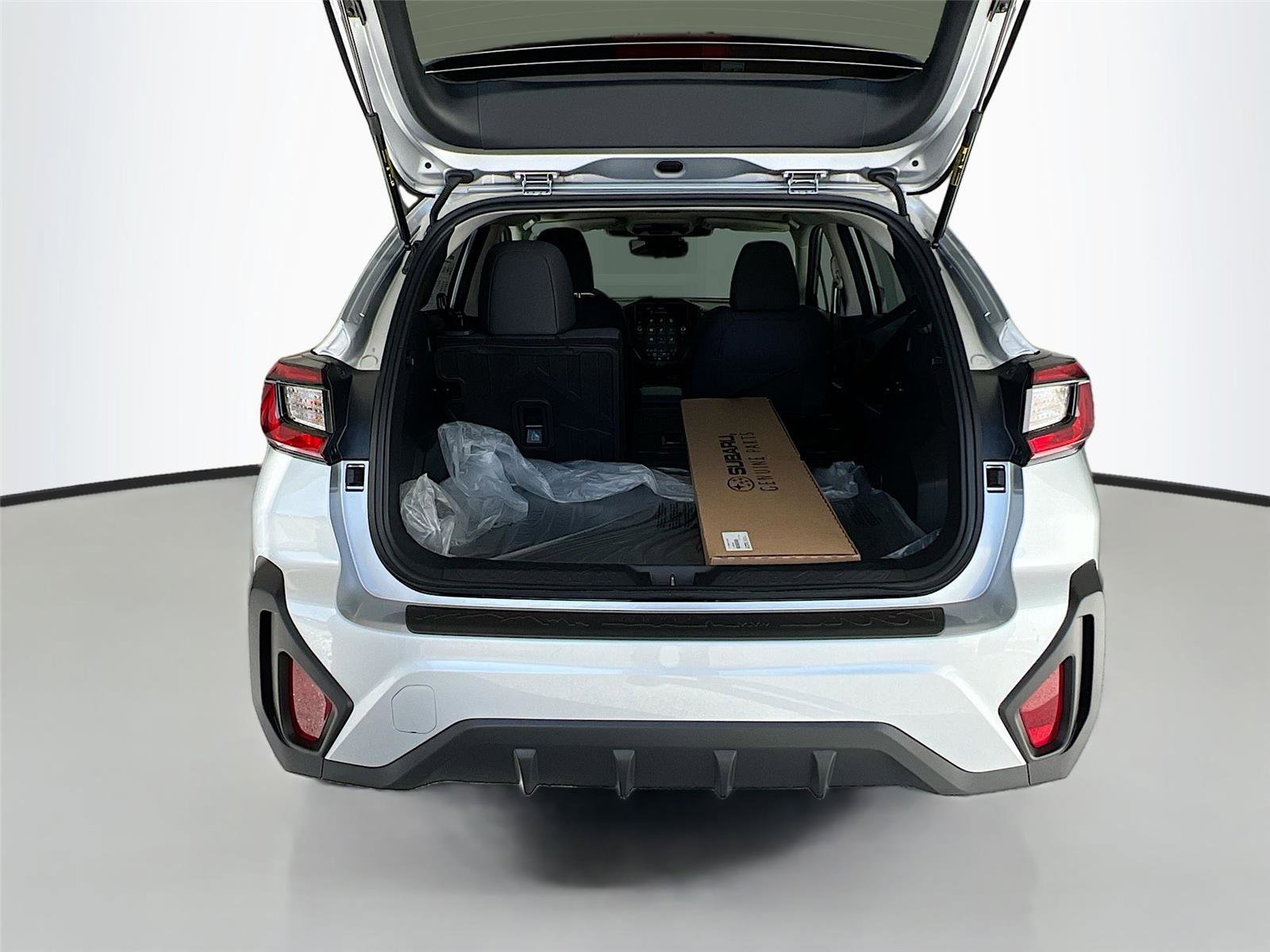 New 2026 Subaru Crosstrek 2.0i Premium image 25