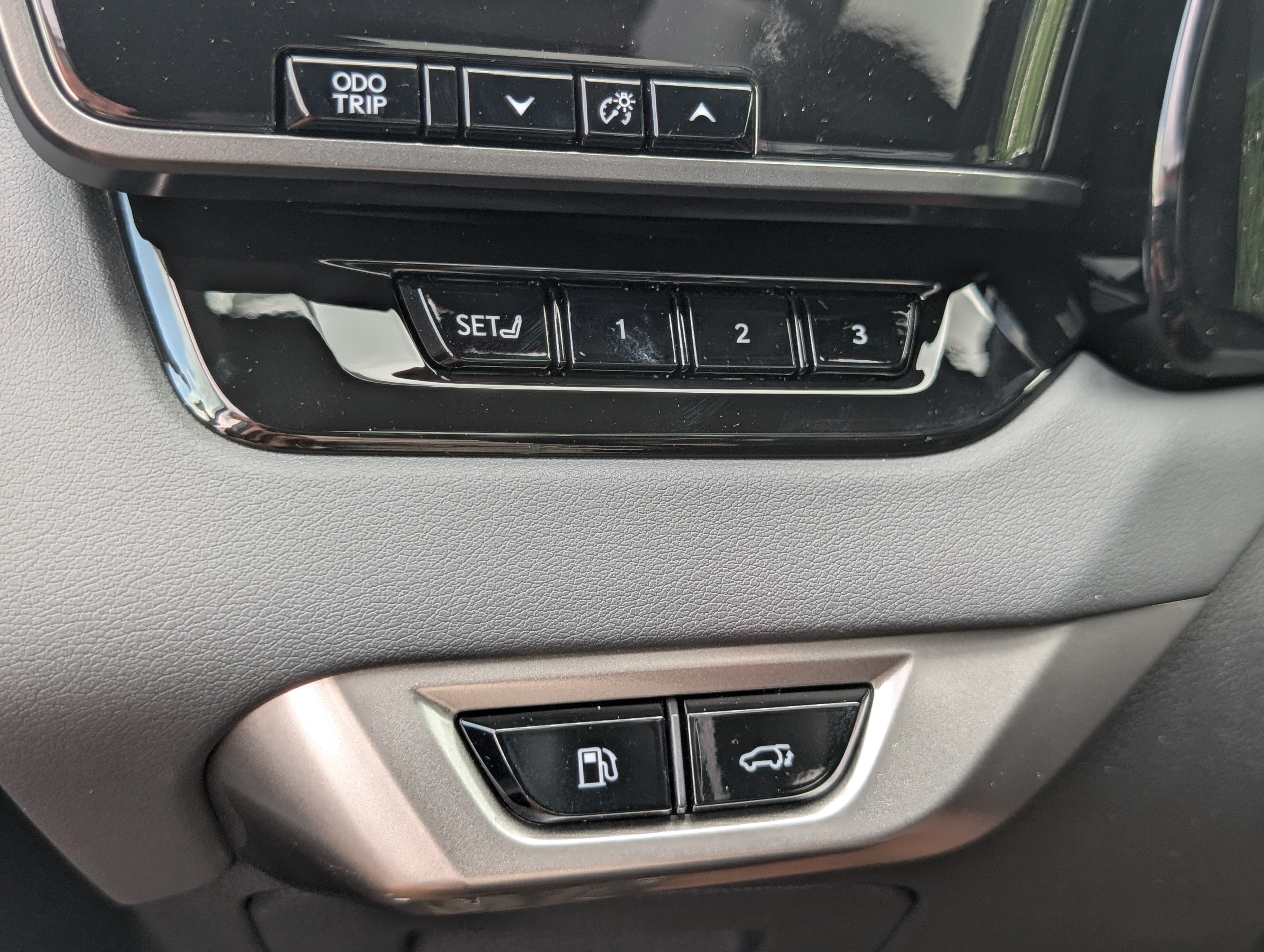 New 2026 Lexus RX 350 Premium w/ Accessory Package (K3) AWD/4WD image 18