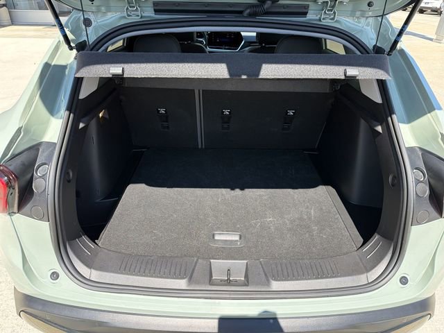 Certified 2024 Chevrolet Trax ACTIV w/ Sunroof Package image 25