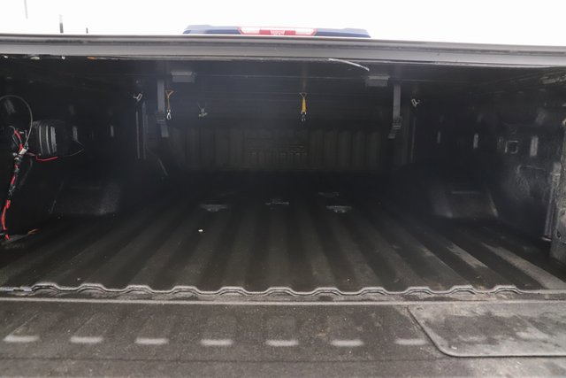 Used 2021 Chevrolet Silverado 3500 High Country image 32