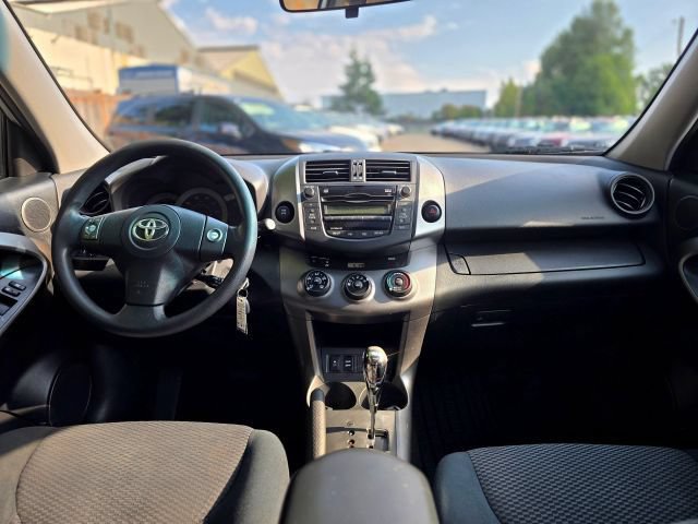 Used 2010 Toyota RAV4 Sport w/ Sport Appearance Pkg AWD/4WD image 14