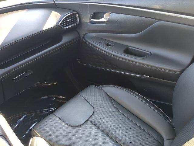 Used 2022 Hyundai Santa Fe Limited image 17