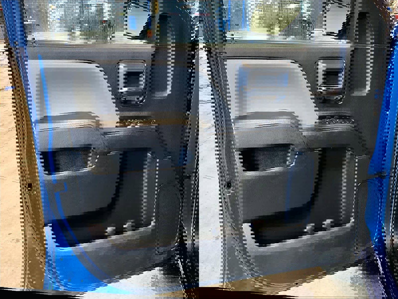 Used 2017 Chevrolet Silverado 1500 LS w/ Trailering Package image 9