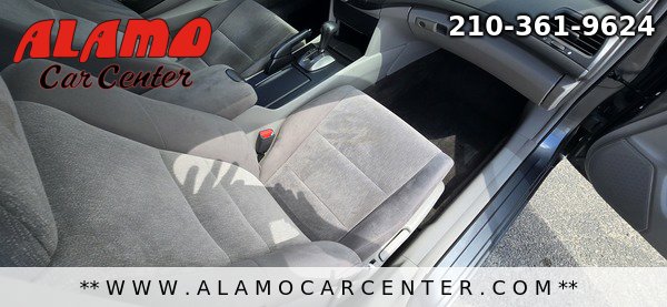 Used 2009 Honda Accord LX-P image 15
