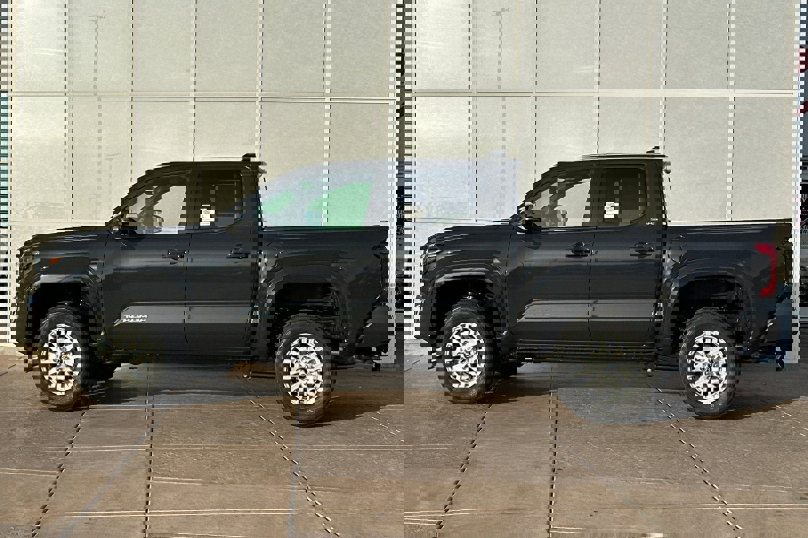 New 2026 Toyota Tacoma SR5 image 7