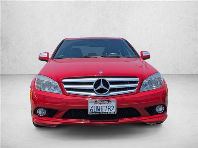 Used 2009 Mercedes-Benz C 350 Sport image 2