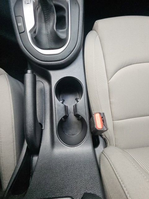 Used 2021 Kia Forte LXS image 53