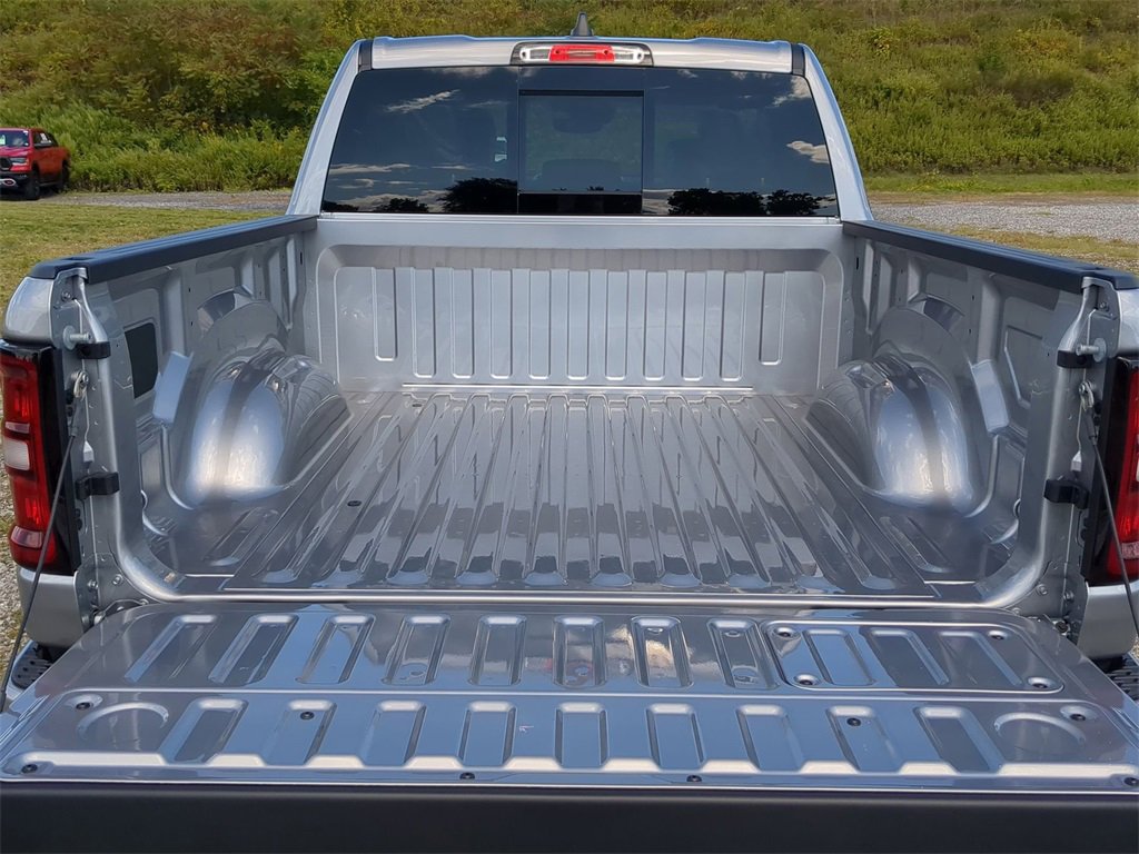 New 2026 RAM 1500 Laramie w/ Night Edition image 5