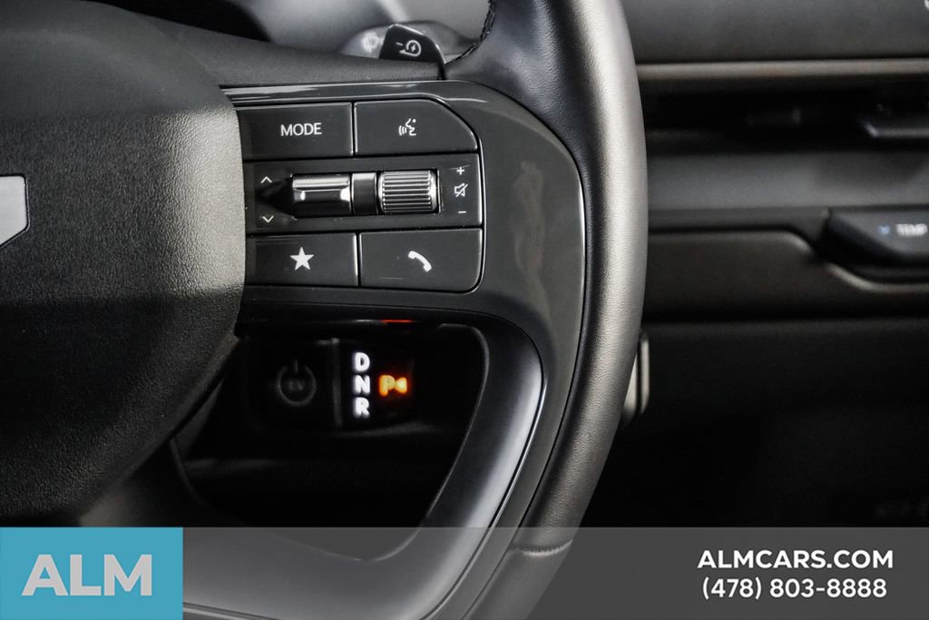 Used 2024 Kia EV9 Wind image 28