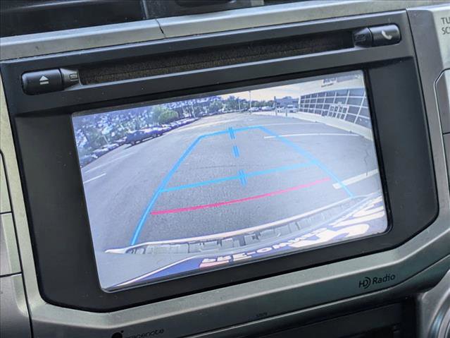 Used 2015 Toyota 4Runner SR5 image 12