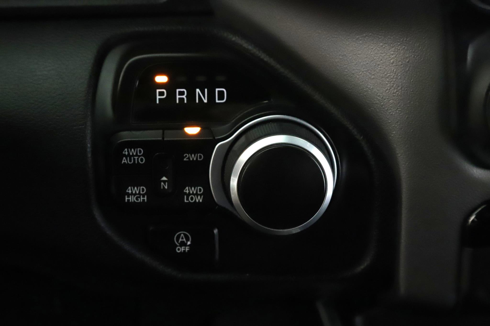 Used 2022 RAM 1500 Big Horn AWD/4WD image 15