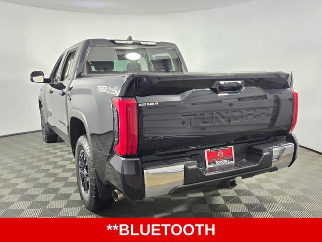 Used 2022 Toyota Tundra SR5 w/ TRD Off-Road Package image 6