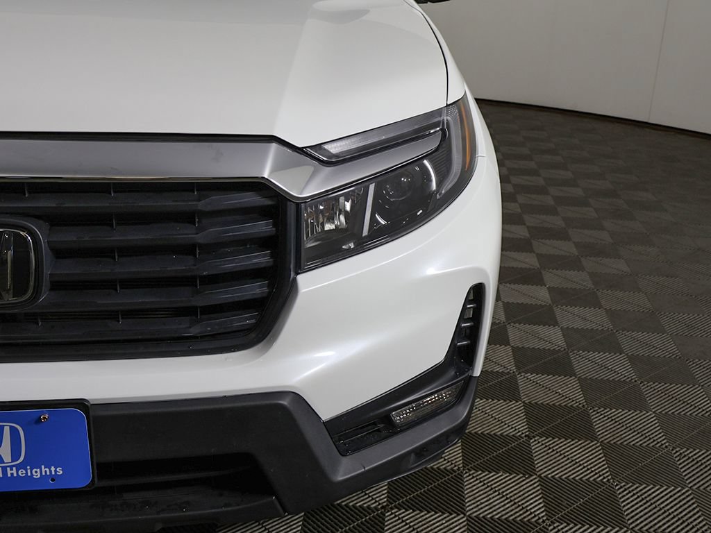 Used 2023 Honda Ridgeline RTL image 15