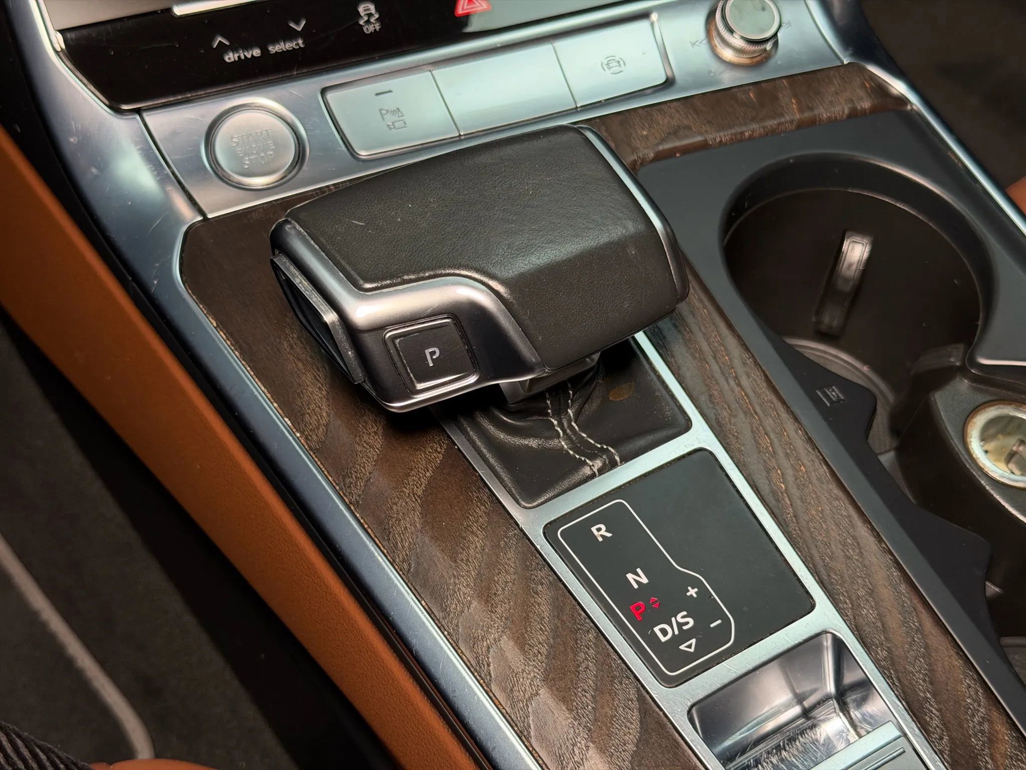 Used 2019 Audi A6 2.0T Premium w/ Convenience Package image 37