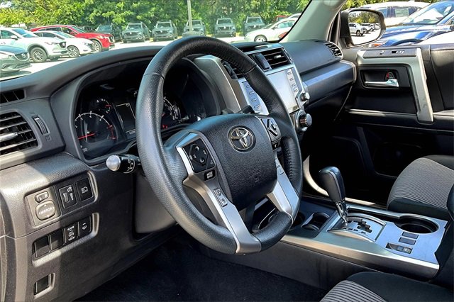 Used 2023 Toyota 4Runner SR5 image 14