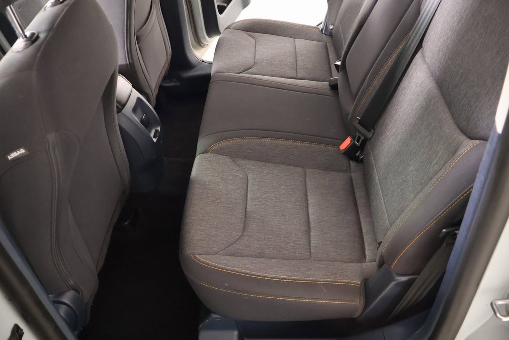 Used 2024 Ford Maverick Tremor w/ Tremor Off-Road Package image 11