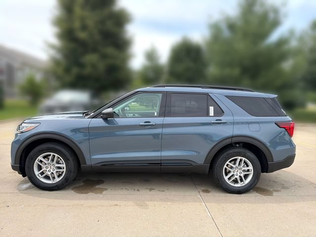 New 2026 Ford Explorer Active AWD/4WD image 10