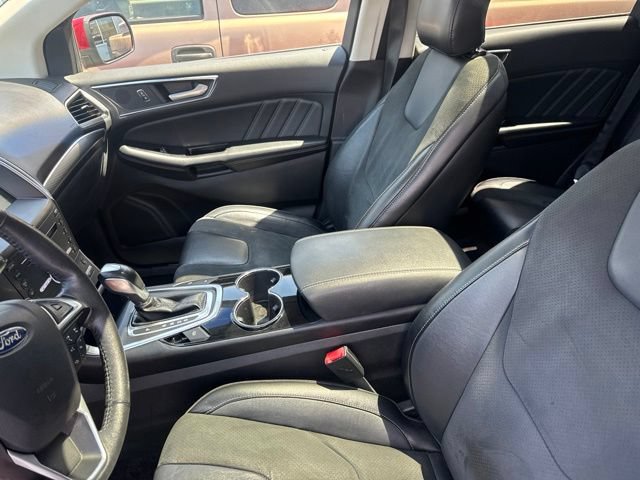 Used 2016 Ford Edge Sport w/ Equipment Group 401A AWD/4WD image 7