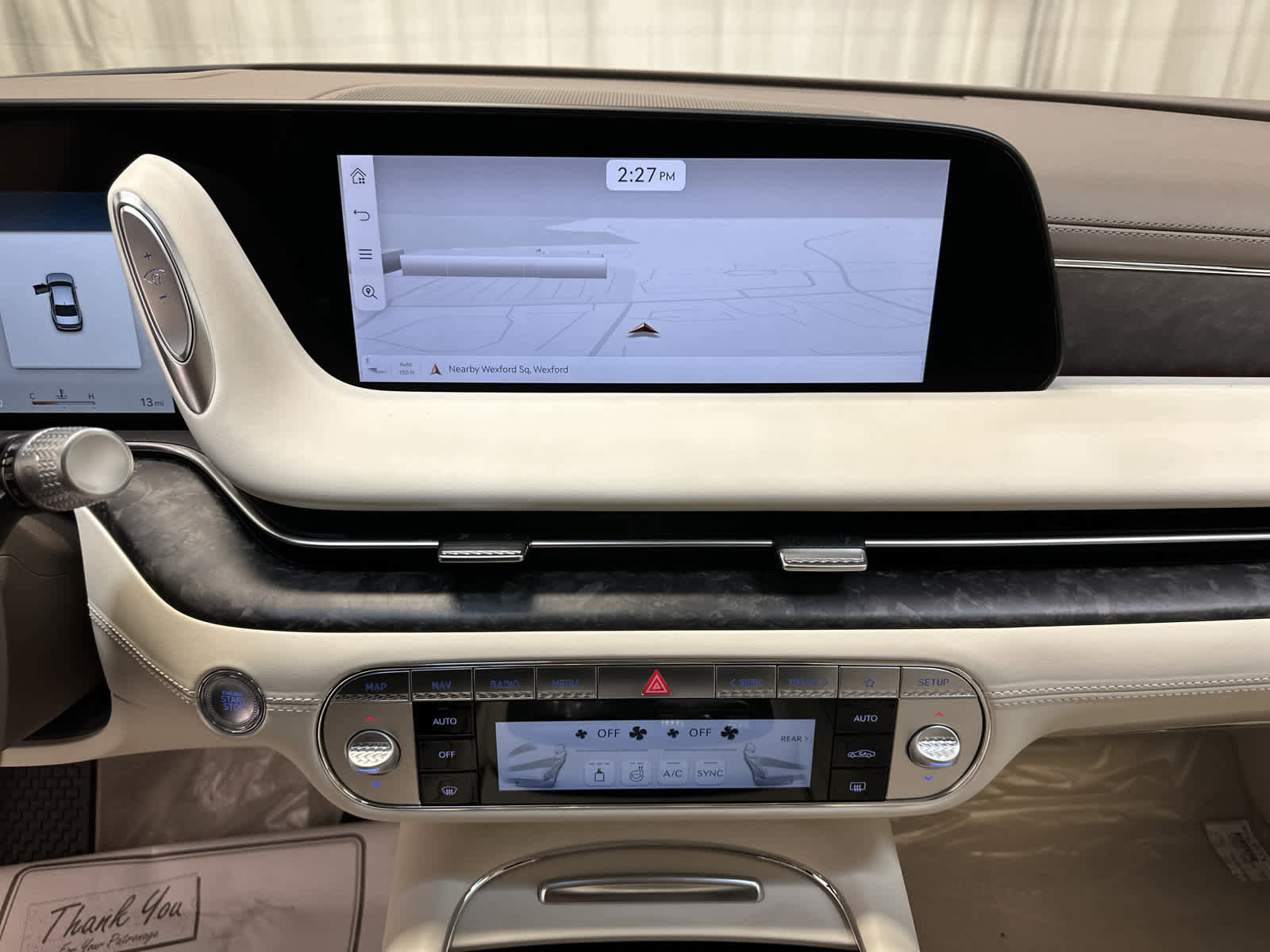 New 2024 Genesis G90 3.5T image 15