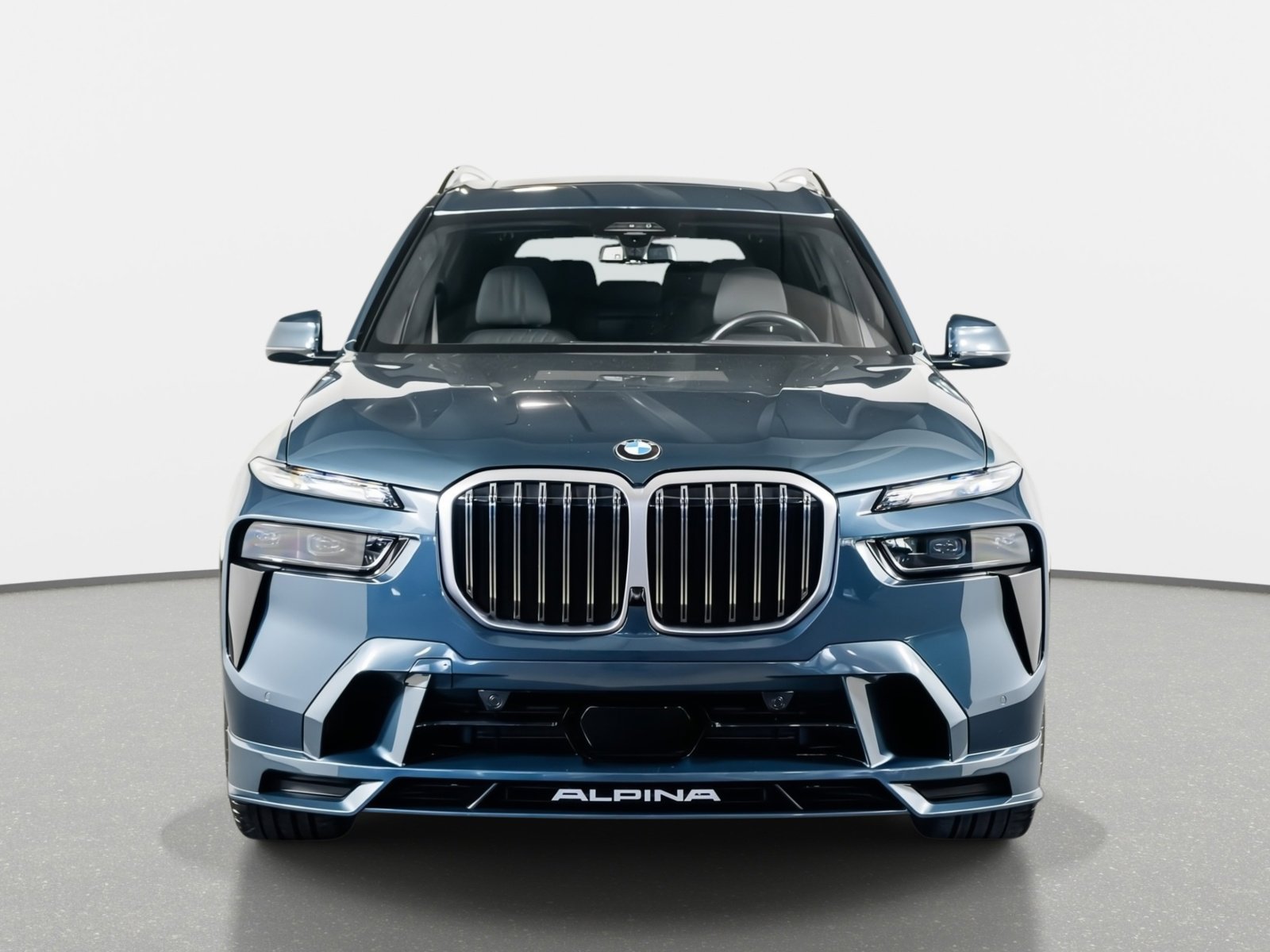 Used 2025 BMW ALPINA XB7 AWD/4WD image 19
