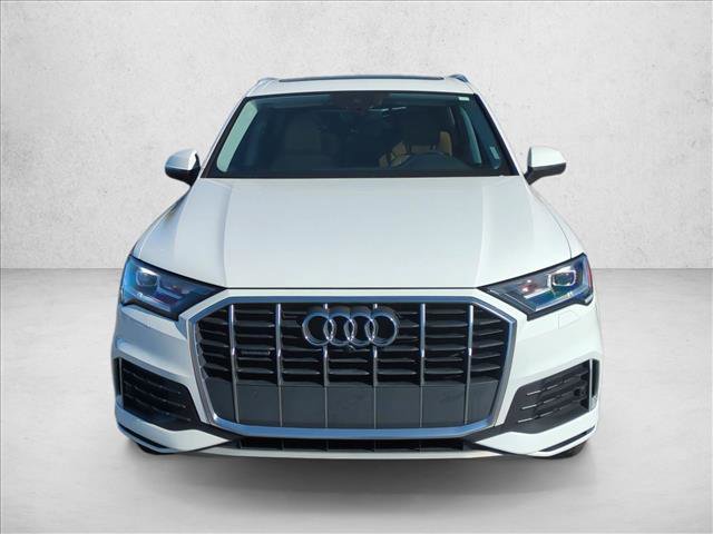 Used 2021 Audi Q7 2.0T Premium AWD/4WD image 2
