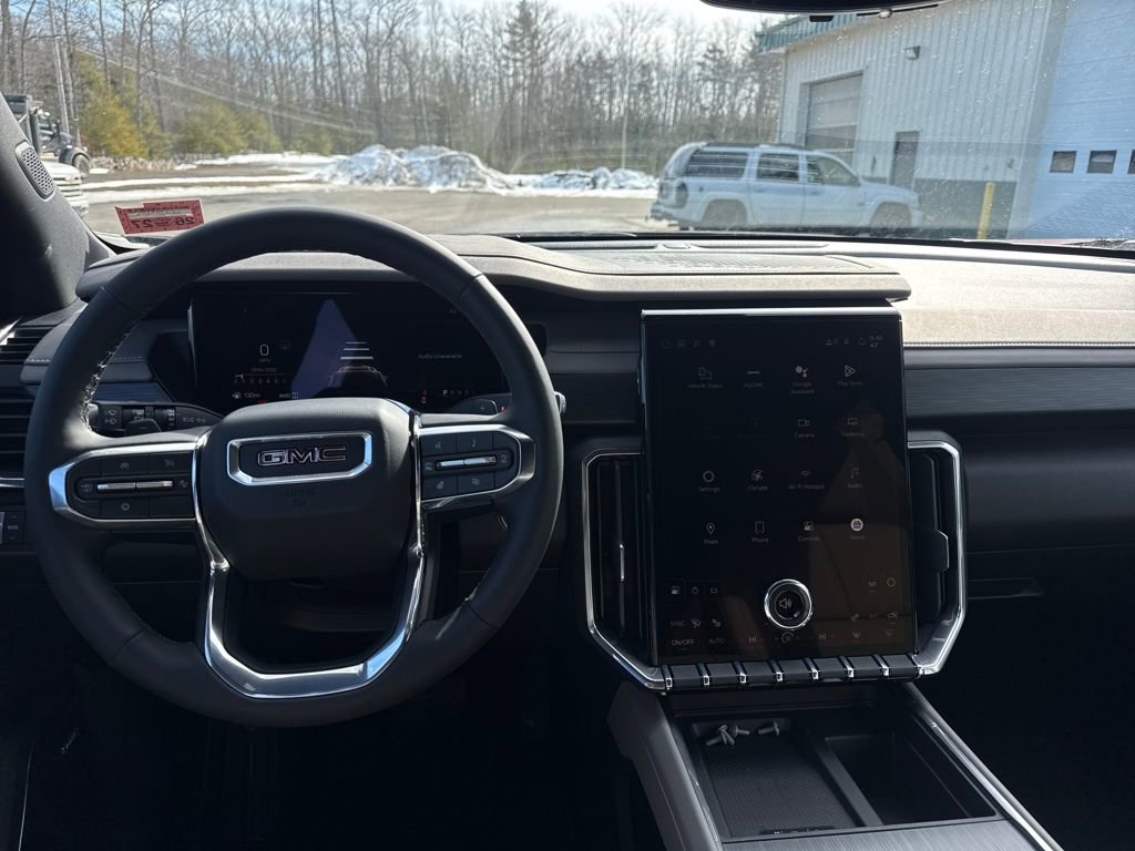 New 2026 GMC Acadia Elevation w/ Elevation Premium Package image 14