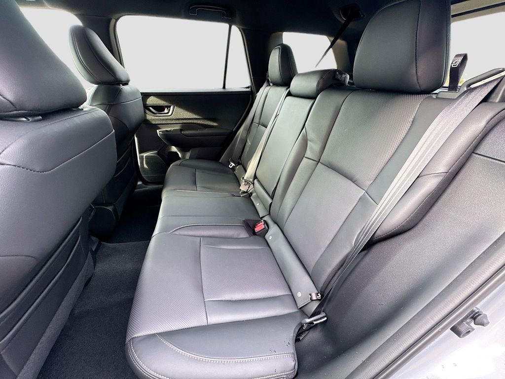 New 2026 Subaru Outback Limited image 24