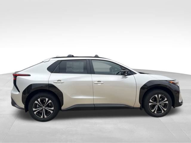 New 2025 Toyota bZ4X FWD image 4