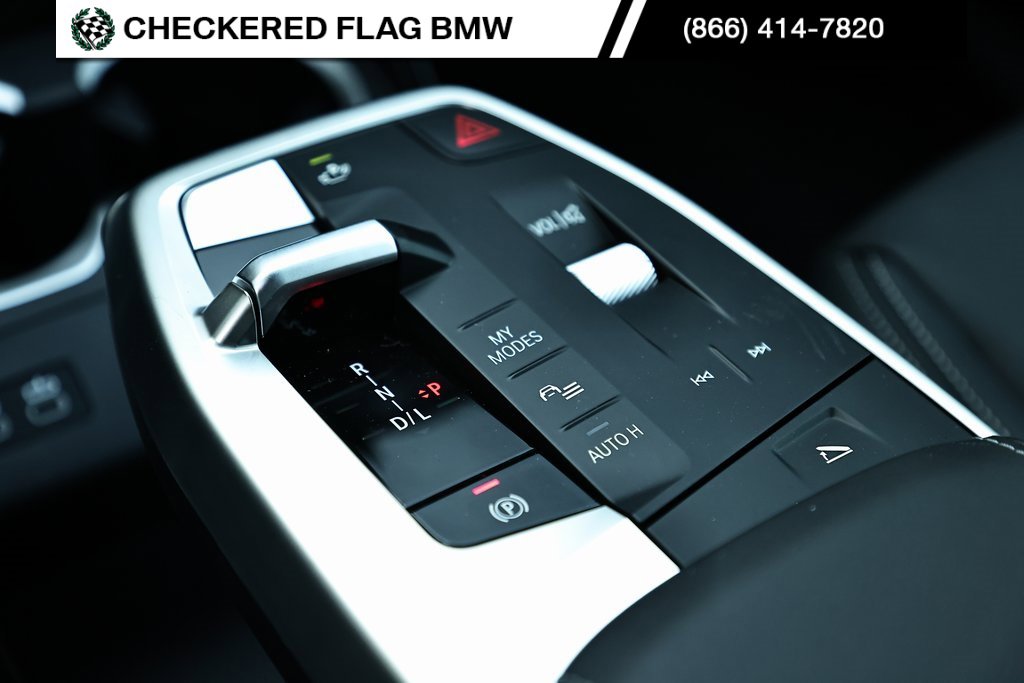 Certified 2025 BMW X1 xDrive28i w/ Technology Package image 37