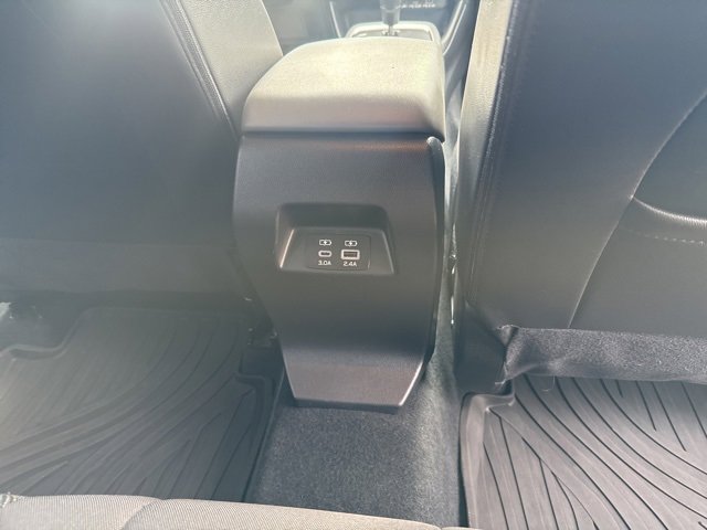 Used 2024 Subaru Crosstrek 2.0i Premium image 27