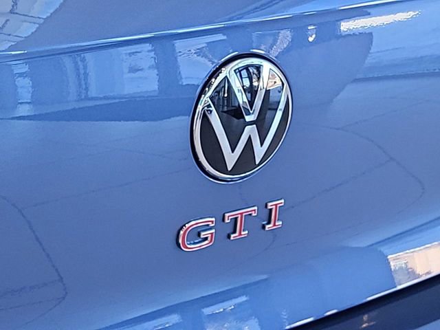 New 2026 Volkswagen GTI Autobahn image 16