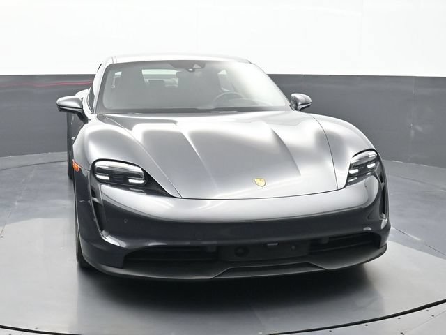 Certified 2023 Porsche Taycan 4S w/ Premium Package AWD/4WD image 25