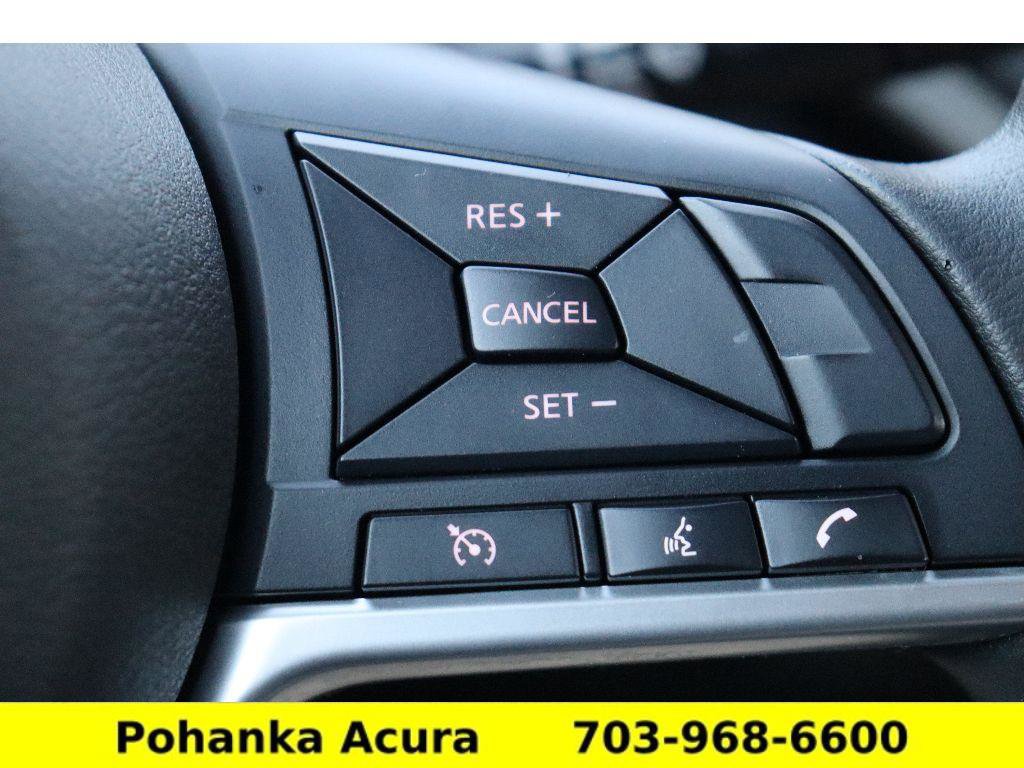 Used 2021 Nissan Altima 2.5 SV image 13