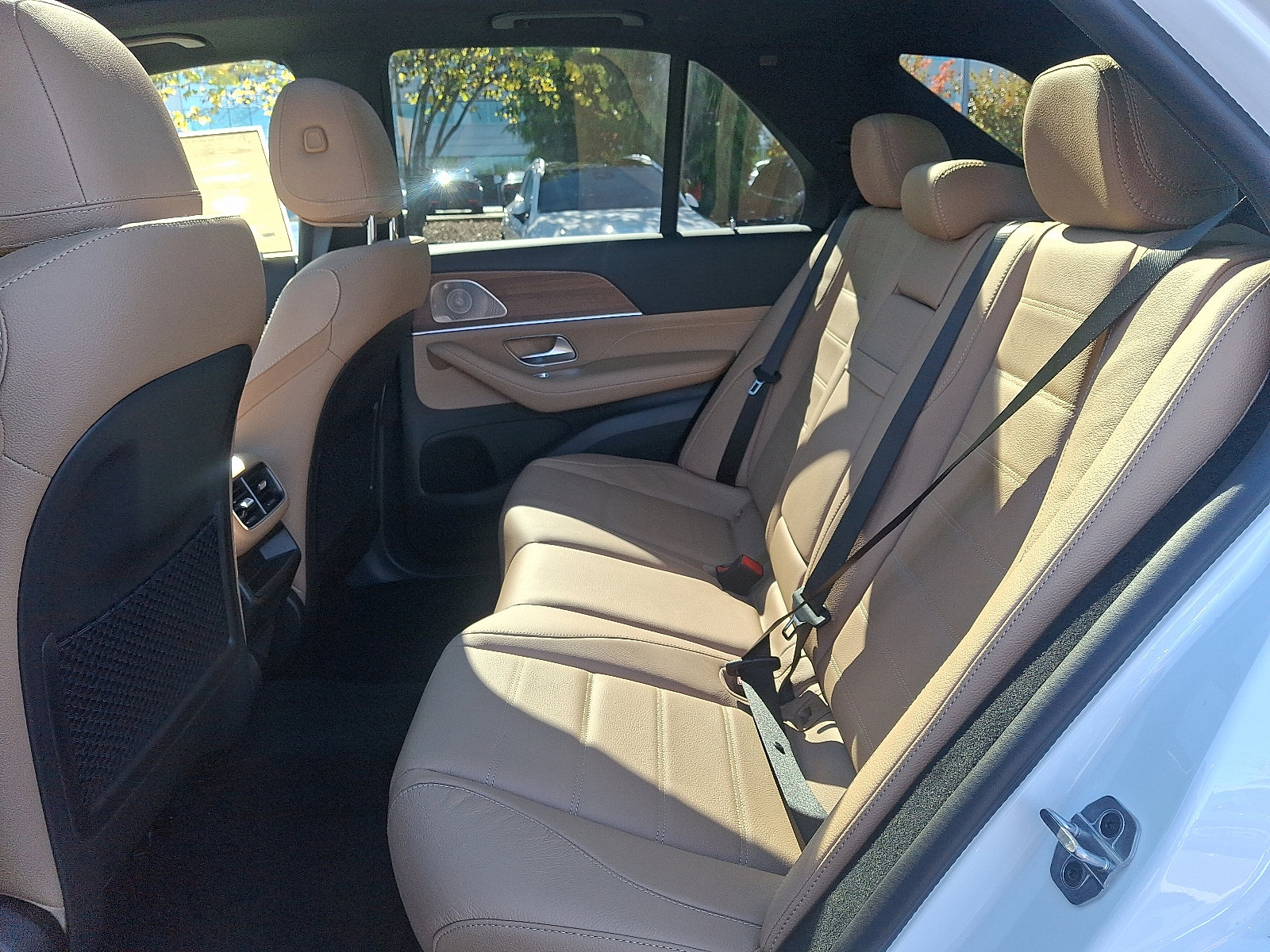 New 2026 Mercedes-Benz GLE 450 4MATIC image 6