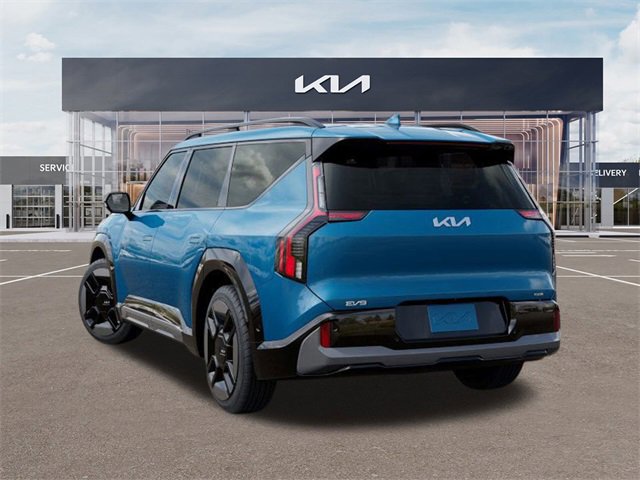 New 2026 Kia EV9 GT-Line image 4