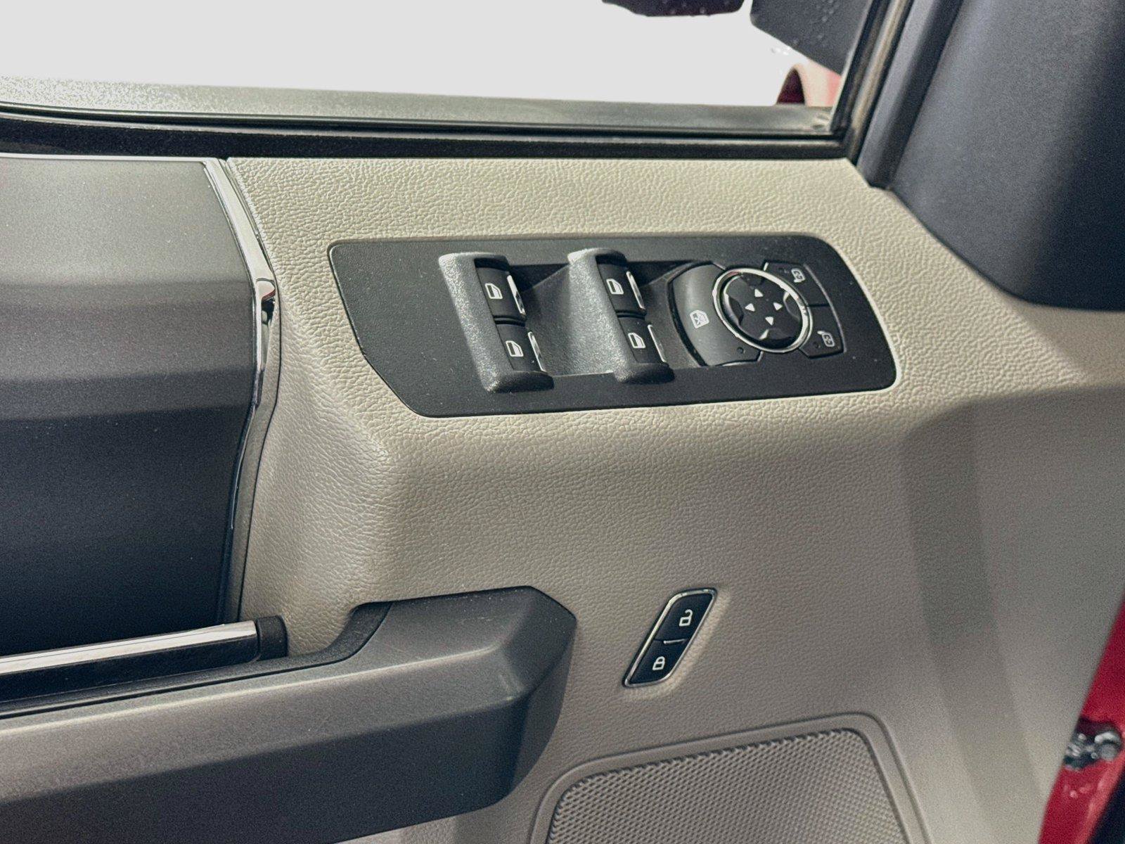 Used 2017 Ford F150 XLT w/ Equipment Group 302A Luxury AWD/4WD image 11