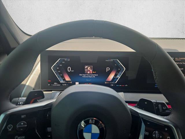 Certified 2026 BMW X3 xDrive30i w/ Premium Package AWD/4WD image 11