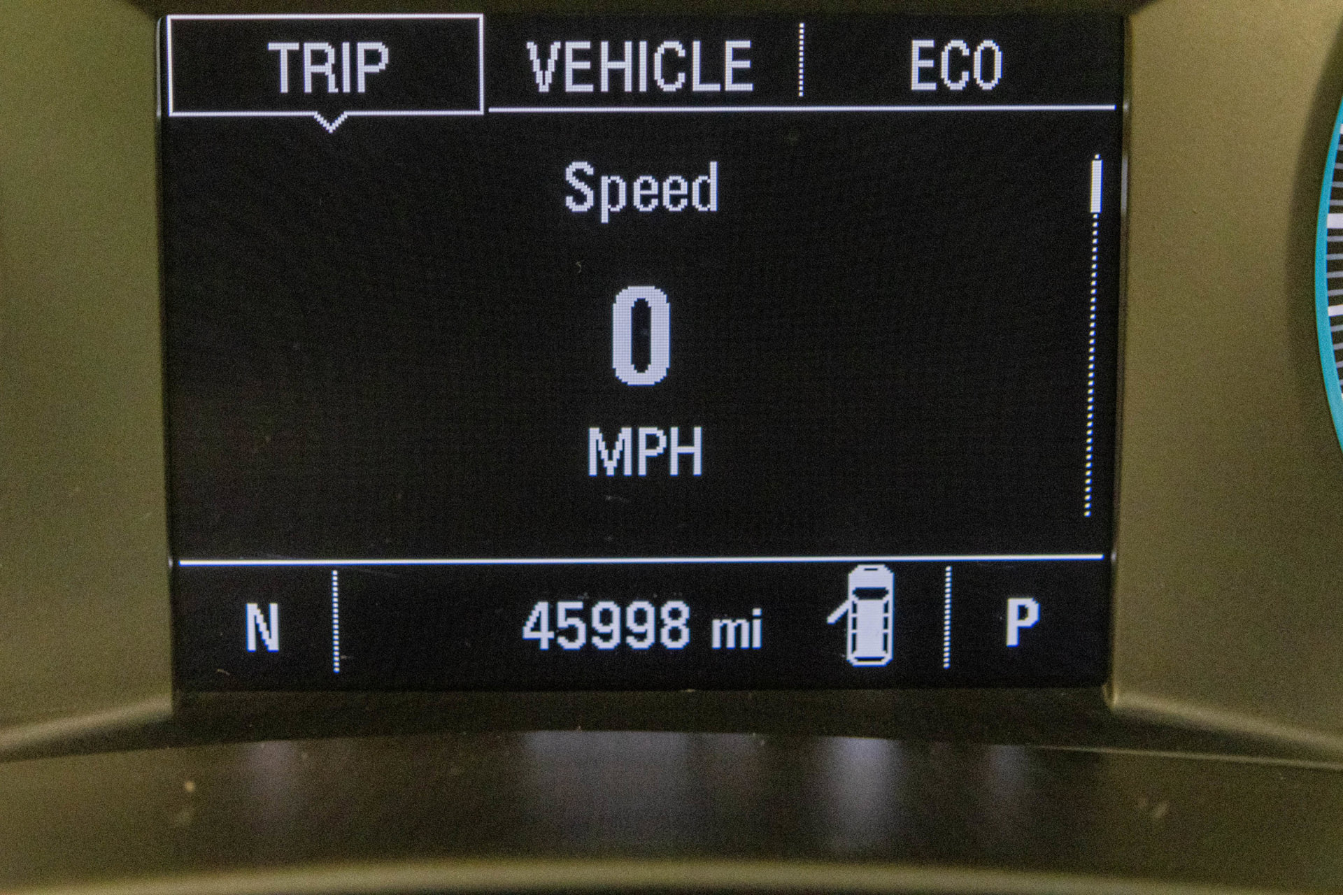 Used 2020 Chevrolet Equinox LS w/ LS Convenience Package FWD image 33