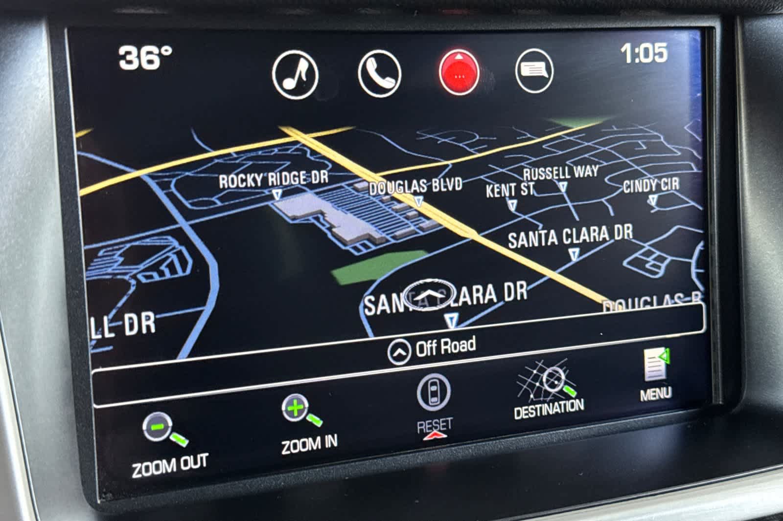 Used 2016 GMC Yukon SLT RWD image 23