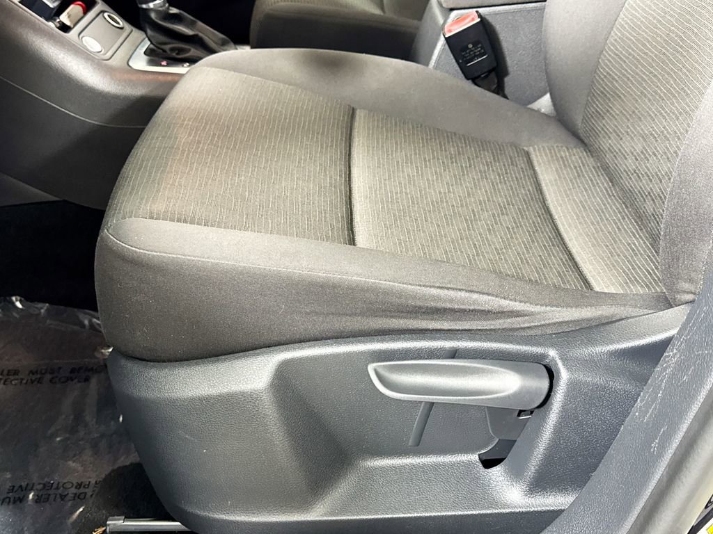 Used 2017 Volkswagen Tiguan Limited w/ Premium Package image 21