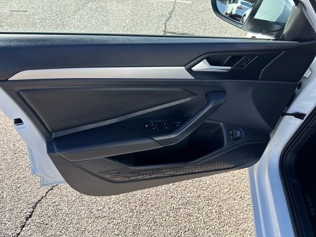 Certified 2023 Volkswagen Jetta S w/ IQ.Drive Package image 11